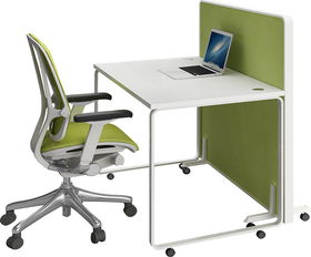 专业定制，绿色办公——深圳东方华奥办公家具厂