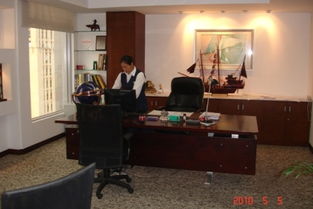 专业驻场保洁服务 赋能广州办公与社区的整洁日常